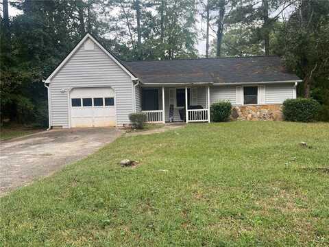 Forest Knoll, JONESBORO, GA 30238