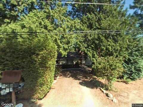 Points, YARROW POINT, WA 98004