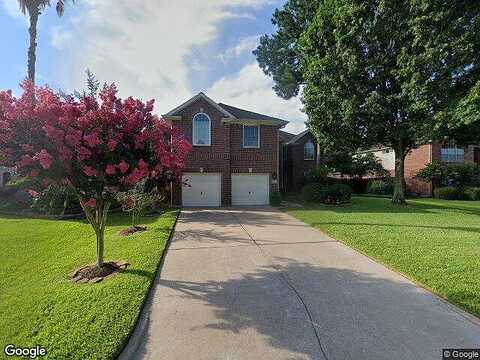 Memorial Hills, SPRING, TX 77379