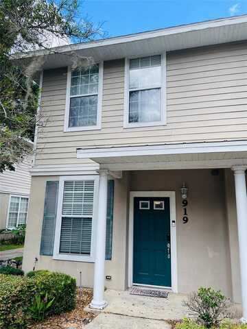 21St, GAINESVILLE, FL 32609
