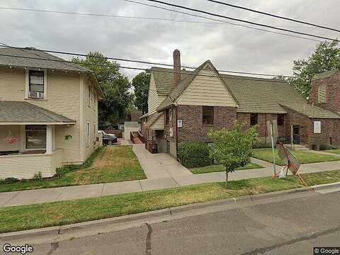 Howard, WALLA WALLA, WA 99362