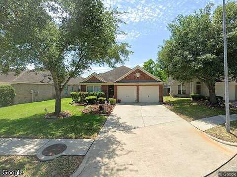 Sunlit Park, HUMBLE, TX 77396