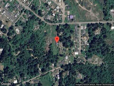 Grinnell, COOS BAY, OR 97420