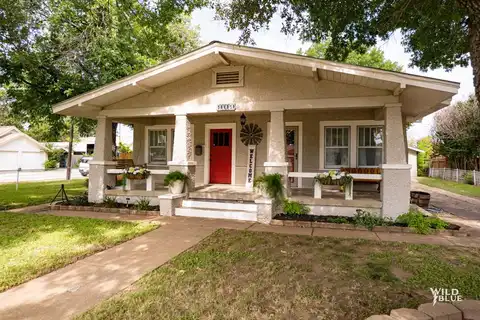 Seaman, EASTLAND, TX 76448