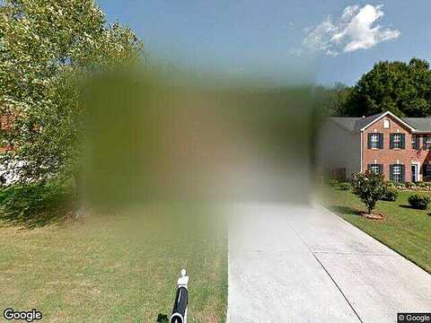 Jimmy Lee, JONESBORO, GA 30238