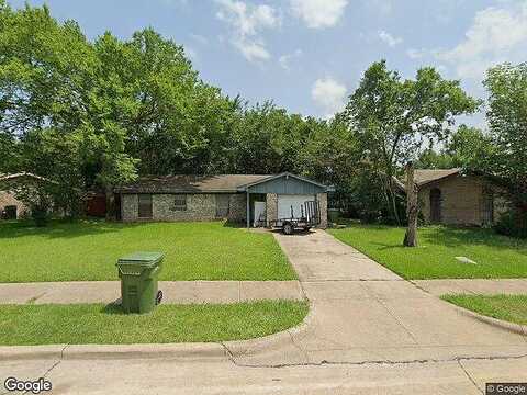 Foxe Basin, GARLAND, TX 75040