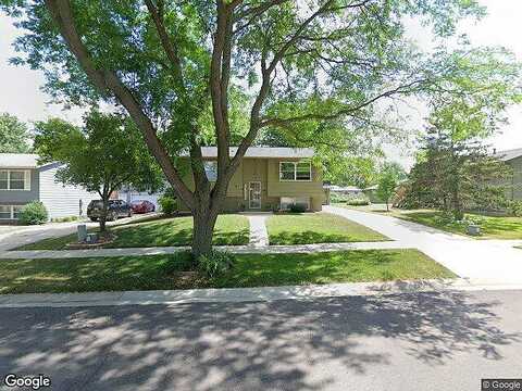 21St, ROCHESTER, MN 55904