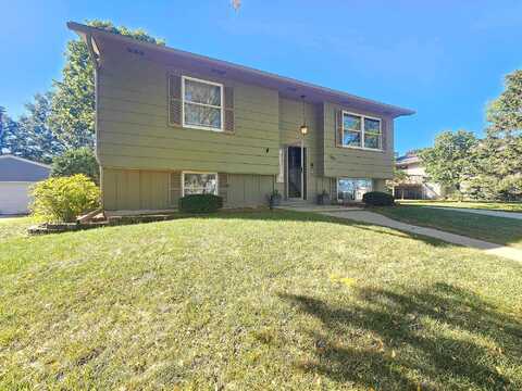 21St, ROCHESTER, MN 55904