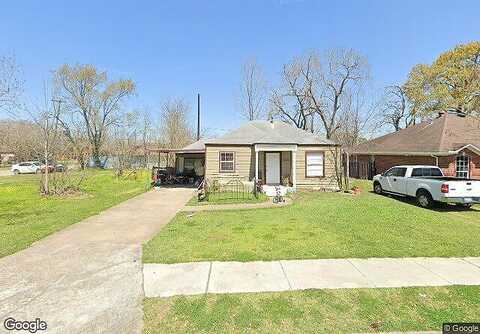 Willow, PASADENA, TX 77506