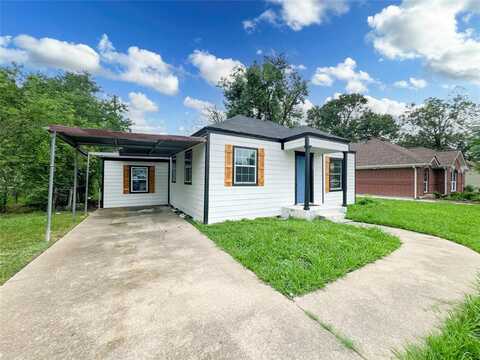Willow, PASADENA, TX 77506