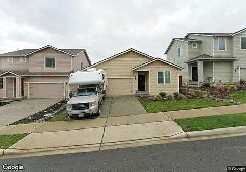 168Th, ARLINGTON, WA 98223