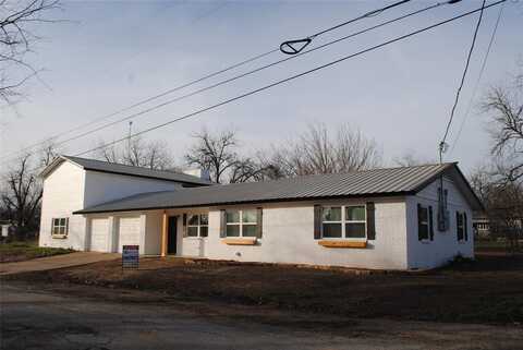 College, COMANCHE, TX 76442