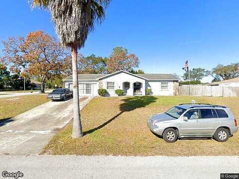 Beach, SPRING HILL, FL 34606