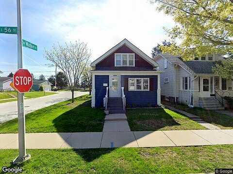 56Th, MILWAUKEE, WI 53214