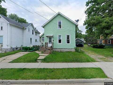 Eveline, OSHKOSH, WI 54901