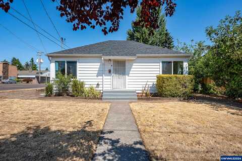 Cedar, LEBANON, OR 97355