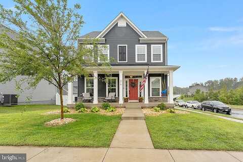 Saint Landry, SPOTSYLVANIA, VA 22553