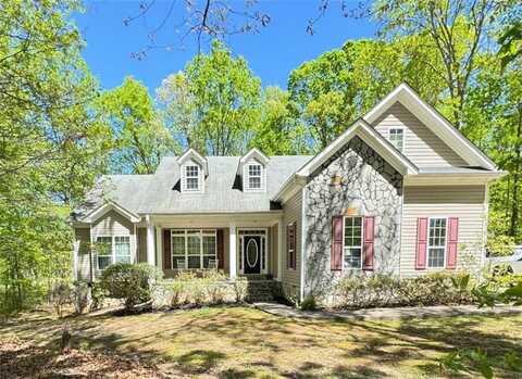 Camp Ridge, WINSTON, GA 30187