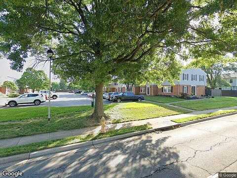 Cherry Oak, MANASSAS, VA 20109