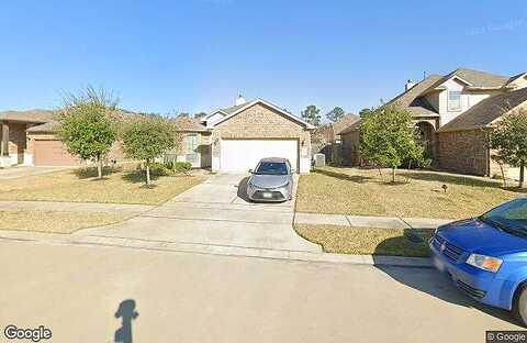 Alicia, TOMBALL, TX 77375