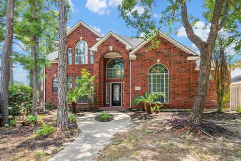 Summer Creek, SPRING, TX 77379