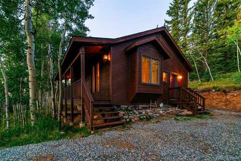 Freemont Knoll, JEFFERSON, CO 80456