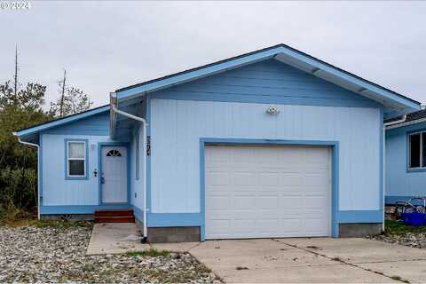 Kentucky, COOS BAY, OR 97420
