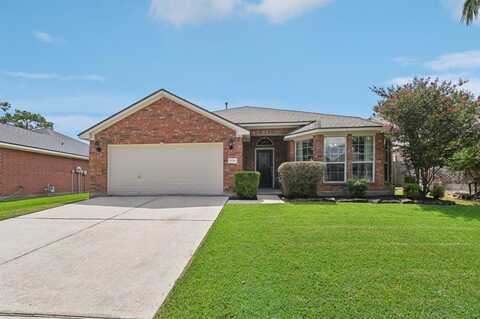 Hunters Village, HUMBLE, TX 77346