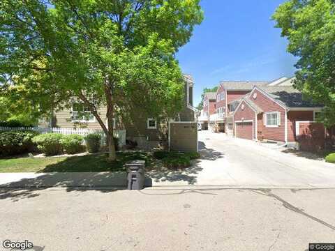 Snowberry, LONGMONT, CO 80503
