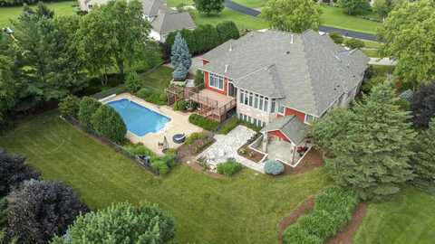 Burr Oak, OCONOMOWOC, WI 53066