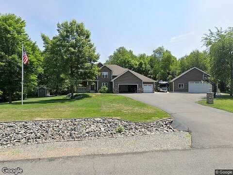 Pinedale, KRONENWETTER, WI 54455