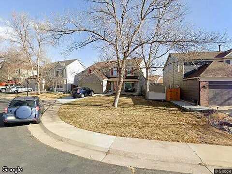 Urban, ARVADA, CO 80005