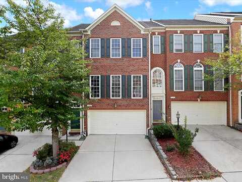 Chaucer House, LORTON, VA 22079