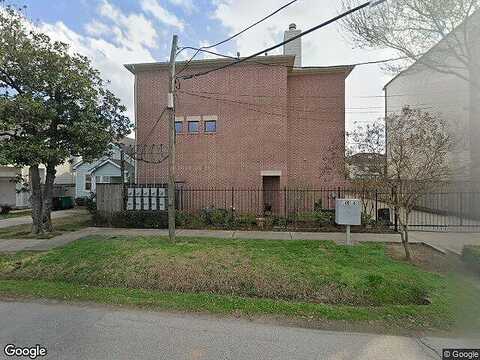 26Th, HOUSTON, TX 77008