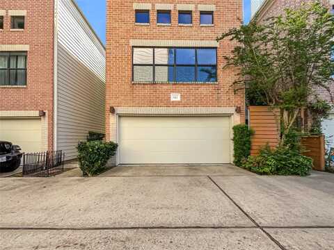 26Th, HOUSTON, TX 77008