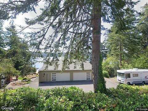 Highway 101, FLORENCE, OR 97439