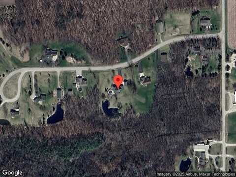 Serenity, PULASKI, WI 54162