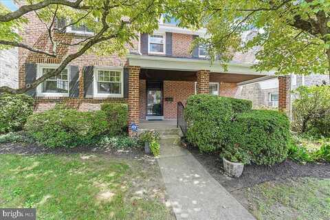 Blythe, DREXEL HILL, PA 19026