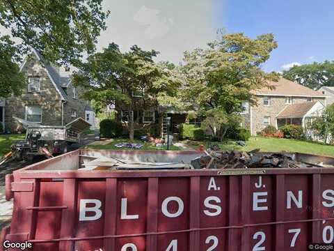 Blythe, DREXEL HILL, PA 19026