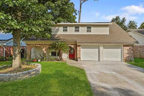 Autumn Willow, TOMBALL, TX 77375