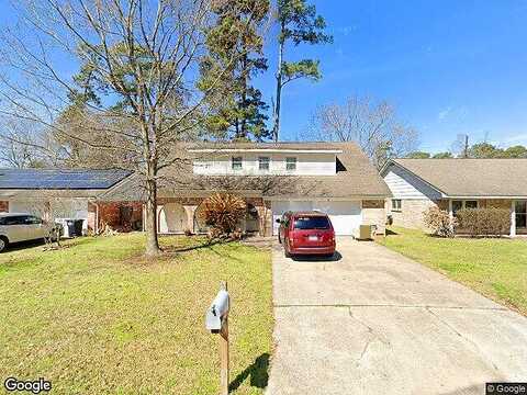 Autumn Willow, TOMBALL, TX 77375
