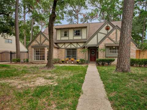 Colonial Oaks, SPRING, TX 77379