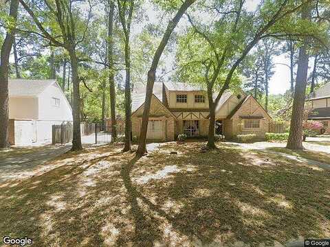 Colonial Oaks, SPRING, TX 77379