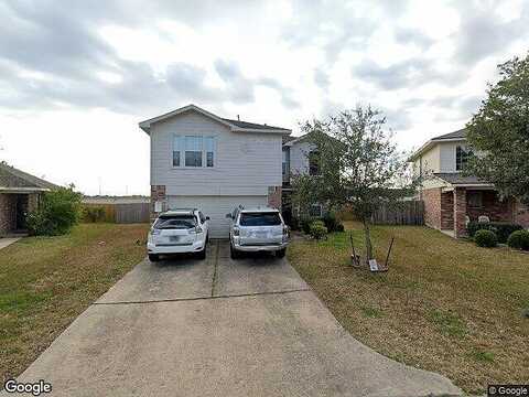 Katie Mill, SPRING, TX 77379