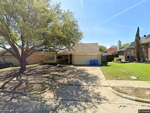 Newport, ROWLETT, TX 75089