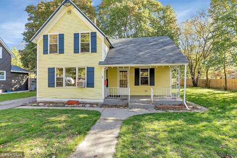 5Th, SAINT CLOUD, MN 56304