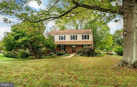 Steward, WEST CHESTER, PA 19382