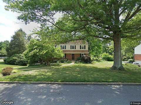 Steward, WEST CHESTER, PA 19382