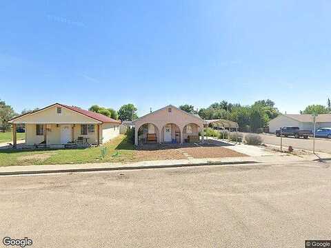 7Th, FOWLER, CO 81039