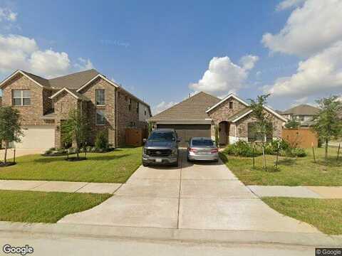 Vida Costa, CYPRESS, TX 77433